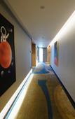Туры в отель SEGA HOTEL (Lanzhou Xigu Jincheng Center)