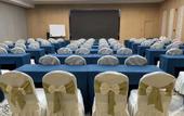 Туры в отель SEGA HOTEL (Lanzhou Xigu Jincheng Center)