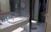 Туры в отель SEGA HOTEL (Lanzhou Xigu Jincheng Center)