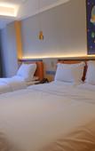 Туры в отель SEGA HOTEL (Lanzhou Xigu Jincheng Center)