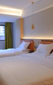 Туры в отель SEGA HOTEL (Lanzhou Xigu Jincheng Center)