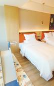 Туры в отель SEGA HOTEL (Lanzhou Xigu Jincheng Center)