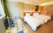 Туры в отель SEGA HOTEL (Lanzhou Xigu Jincheng Center)