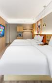 Туры в отель SEGA HOTEL (Lanzhou Xigu Jincheng Center)