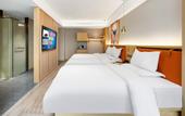Туры в отель SEGA HOTEL (Lanzhou Xigu Jincheng Center)