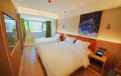 Туры в отель SEGA HOTEL (Lanzhou Xigu Jincheng Center)