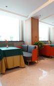 Туры в отель SEGA HOTEL (Lanzhou Xigu Jincheng Center)