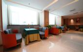 Туры в отель SEGA HOTEL (Lanzhou Xigu Jincheng Center)