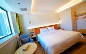 Туры в отель SEGA HOTEL (Lanzhou Xigu Jincheng Center)