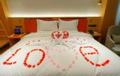 Туры в отель SEGA HOTEL (Lanzhou Xigu Jincheng Center)