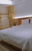 Туры в отель SEGA HOTEL (Lanzhou Xigu Jincheng Center)