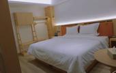 Туры в отель SEGA HOTEL (Lanzhou Xigu Jincheng Center)
