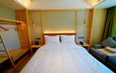 Туры в отель SEGA HOTEL (Lanzhou Xigu Jincheng Center)