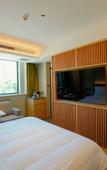 Туры в отель SEGA HOTEL (Lanzhou Xigu Jincheng Center)