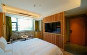 Туры в отель SEGA HOTEL (Lanzhou Xigu Jincheng Center)