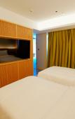 Туры в отель SEGA HOTEL (Lanzhou Xigu Jincheng Center)