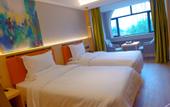 Туры в отель SEGA HOTEL (Lanzhou Xigu Jincheng Center)