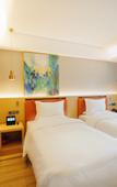 Туры в отель SEGA HOTEL (Lanzhou Xigu Jincheng Center)