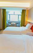 Туры в отель SEGA HOTEL (Lanzhou Xigu Jincheng Center)