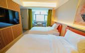Туры в отель SEGA HOTEL (Lanzhou Xigu Jincheng Center)