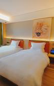 Туры в отель SEGA HOTEL (Lanzhou Xigu Jincheng Center)