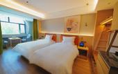 Туры в отель SEGA HOTEL (Lanzhou Xigu Jincheng Center)