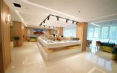 Туры в отель SEGA HOTEL (Lanzhou Xigu Jincheng Center)