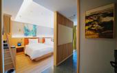 Туры в отель SEGA HOTEL (Lanzhou Xigu Jincheng Center)