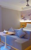 Туры в отель SEGA HOTEL (Lanzhou Xigu Jincheng Center)