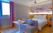 Туры в отель SEGA HOTEL (Lanzhou Xigu Jincheng Center)