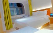 Туры в отель SEGA HOTEL (Lanzhou Xigu Jincheng Center)