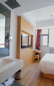 Туры в отель SEGA HOTEL (Lanzhou Xigu Jincheng Center)