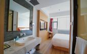 Туры в отель SEGA HOTEL (Lanzhou Xigu Jincheng Center)