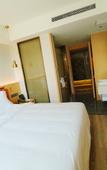 Туры в отель SEGA HOTEL (Lanzhou Xigu Jincheng Center)