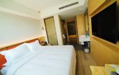 Туры в отель SEGA HOTEL (Lanzhou Xigu Jincheng Center)