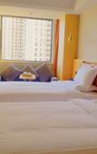 Туры в отель SEGA HOTEL (Lanzhou Xigu Jincheng Center)