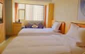 Туры в отель SEGA HOTEL (Lanzhou Xigu Jincheng Center)