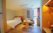 Туры в отель SEGA HOTEL (Lanzhou Xigu Jincheng Center)