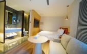 Туры в отель SEGA HOTEL (Lanzhou Xigu Jincheng Center)