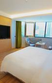 Туры в отель SEGA HOTEL (Lanzhou Xigu Jincheng Center)