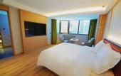 Туры в отель SEGA HOTEL (Lanzhou Xigu Jincheng Center)