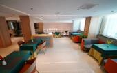 Туры в отель SEGA HOTEL (Lanzhou Xigu Jincheng Center)
