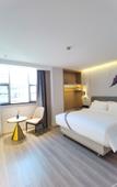 Туры в отель Elong Hotel