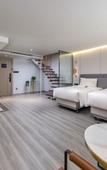 Туры в отель Elong Hotel