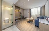Туры в отель Elong Hotel