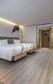 Туры в отель Elong Hotel