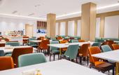 Туры в отель Elong Hotel