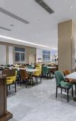 Туры в отель Elong Hotel