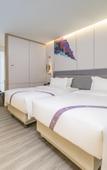 Туры в отель Elong Hotel