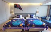 Туры в отель Elong Hotel